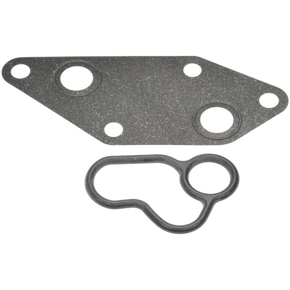 Dorman 917-191 Engine Oil Cooler Gasket Set for Specific Nissan Models Fits select: 2008-2018 NISSAN ROGUE, 2006-2013 NISSAN ALTIMA