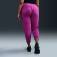 thumbnail image 2 of Nike Sportswear Club Fleece Women's Mid-Rise Joggers Plus Size Standard Fit 3X, 2 of 4