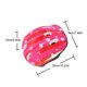 thumbnail image 3 of Equipo Monopatín para Gorro Y Almohadillas Patinaje Sobre Hielo Color Rosa 7 Uds., 3 of 8