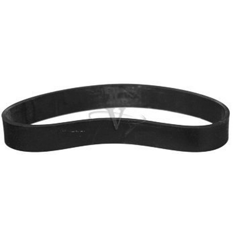 Bissell Belt Flat Style 3 and 5 2 pack