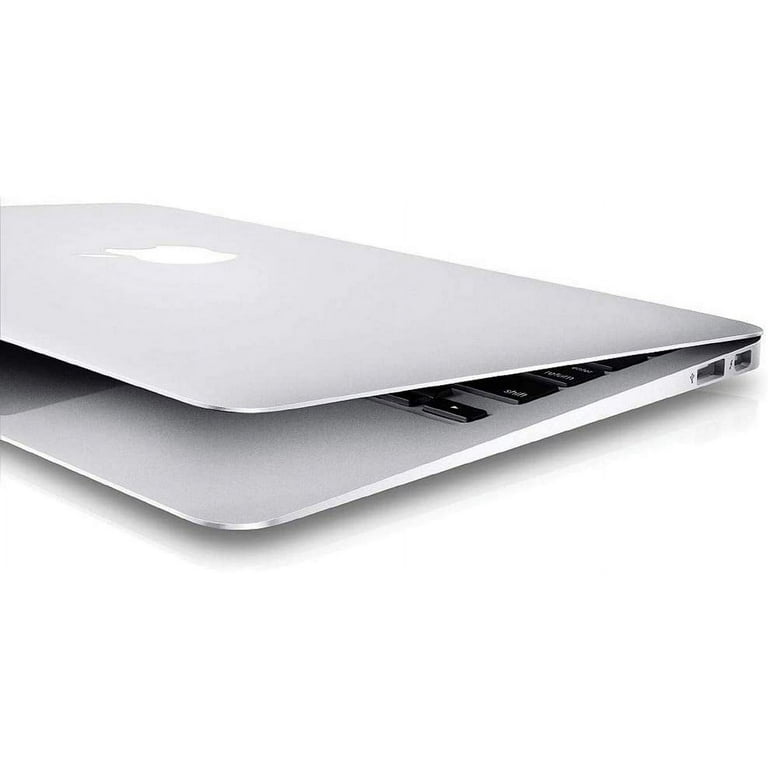 Restored Apple Macbook Air 13