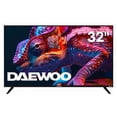 thumbnail image 1 of Daewoo TV 32 pulgadas HD LED Linux OS Dolby Audio WiFi 3 HDMI 2 USB AV Modelo DAW32H, 1 of 6