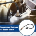 thumbnail image 2 of Reemplazo del sensor de oxígeno del automóvil apto para Volkswagen SportWagen 2011-2014 No.1K0998262S - Paquete de 1, 2 of 7
