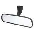 thumbnail image 2 of Interior Rearview Mirror,Car Interior Rear View Interior Mirror Replacement Highly Versatile, 2 of 7