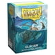 thumbnail image 1 of Card Game Dragon Shield Dual Matte Glacier tamaño estándar, 100 unidades, paquete individual, 1 of 3
