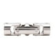 thumbnail image 3 of 4X Rc Doble Junta Universal Articulación Cardána Coplamientos Cardán con Tornillo, 8X8mm, 3 of 5