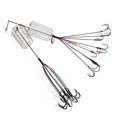 thumbnail image 4 of Anzuelos de pesca Anzuelo de ancla de pulpo con jaula de cebo Accesorios de equipo de pesca Likrtyny Para estrenar, 4 of 5