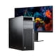 thumbnail image 1 of CPU HP z440 WORKSTATION Monitor de 24' Intel XEON 1TB SSD +3TB HDD 32GB RAM Nvidia P5000, 1 of 4