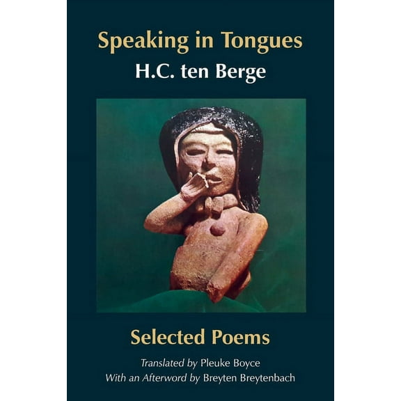 Speaking in Tongues, (Paperback)