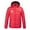 Red, variant on Winter Jackets for Women And Smart Heating Padded Jacket With USB Heating Long Sleeves And Heating With One Control And Nine Hooded And Light Heating Winter Coats for Women