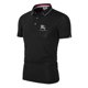 thumbnail image 1 of Camisa de M-4Xl grande superior de POLO de negocios clásico Gao Jiahui unisex, 1 of 2