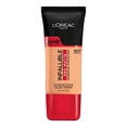 thumbnail image 3 of Base de maquillaje L'Oréal Infallible pro-matte 107 fresh beige 30 ml, 3 of 4