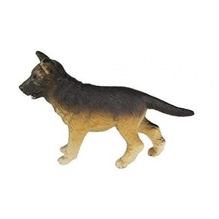 Safari Ltd Best in Show German Shepherd Puppy (Best Toys For Australian Shepherd Puppies)