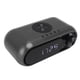 thumbnail image 1 of Reloj Despertador Digital con Carga Inalámbrica, Radio Despertador con Radio Despertador con Carga Inalámbrica Altavoz Bluetooth Despertadores Digitales Máxima Comodidad, 1 of 12