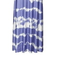 thumbnail image 4 of Daeful Robes Maxi Teinture sur Nœuds Longue Robe Sans Manches Robe d'Été Dames Kaftan Ample Col en V Bleu Paon m, 4 of 6