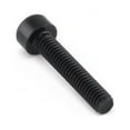 thumbnail image 3 of Aluminum Socket Cap Bolt M4x(0.70mm)x20mm, 3 of 6