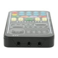 thumbnail image 4 of Voice Changer with 8 Sound Modes PC Material, USB Charging for Voice Effects and Entertainment, 4 of 10