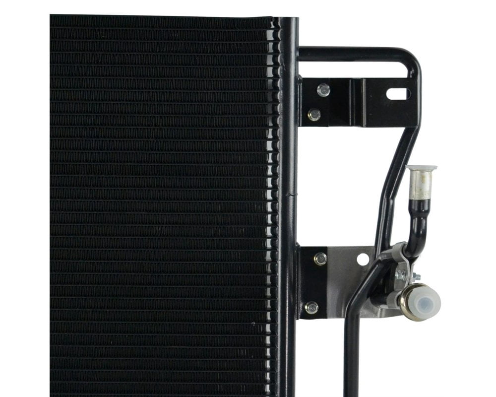 OSC Automotive 4379 A/C Condenser, OE Replacement