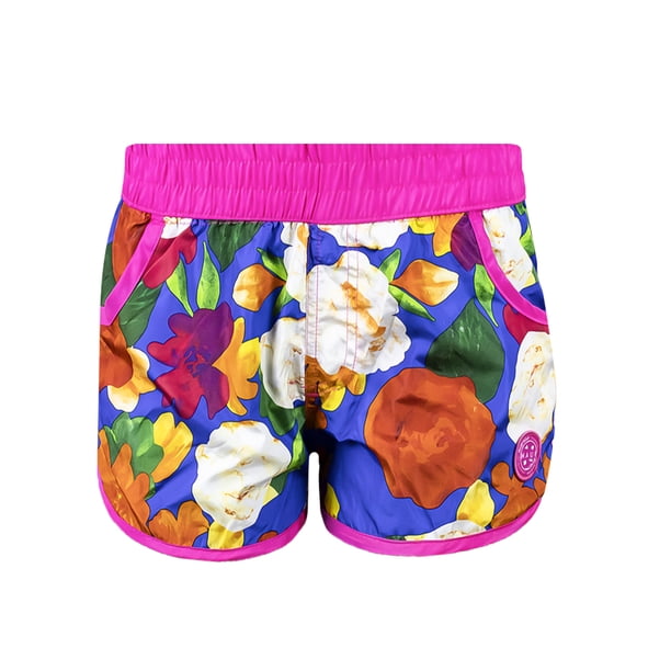 SHORT SALIDA DE PLAYA PARA DAMA MAUI AND SONS 323222