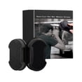 thumbnail image 2 of RuiJiao Clearance New Car Windshield Bathroom Office French Window Glass Sponge Wipe, 2 of 6