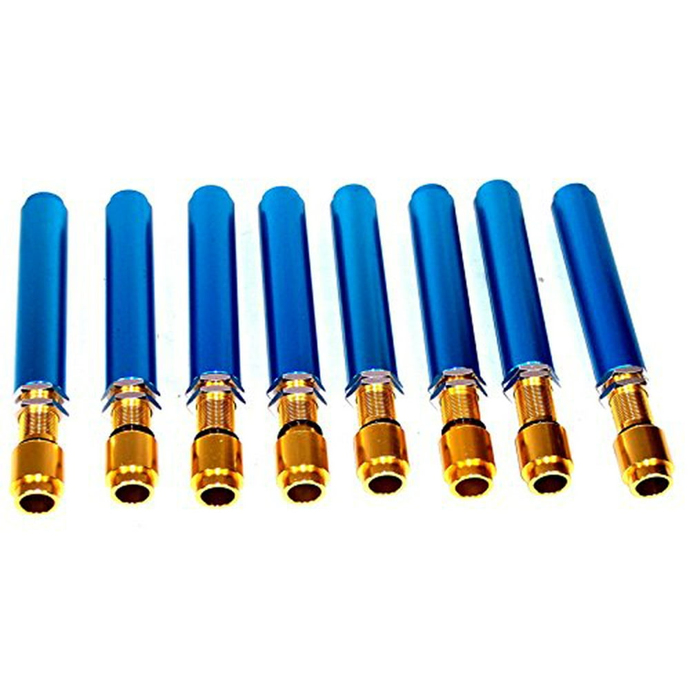 ADJUSTABLE PUSHROD TUBES, dune buggy vw baja bug