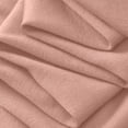 thumbnail image 6 of Pafei Tyugd Nightshirts for Women Soft Breathable Short Sleeve Mini Nightdress Lightweight Casual Round Neck Pajama Dress Ladies Nightgowns Loungewear Beige L, 6 of 8