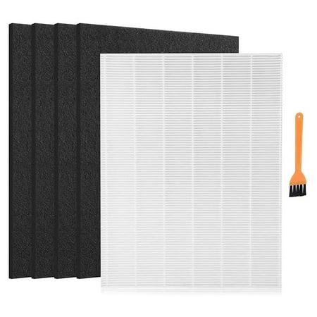 

activated carbon filters C545 True HEPA Replacement Filter for C545 Purifier Replaces for 1712-0096-00 113050 P150 B151