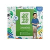 Hello Bello Training Pants for Boys I Plant Based and Flexible Potty Training Disposable Diapers for Babies and Toddlers I Bedtime Stories & Space Travelers I Size Medium (3T-4T) I 84 Count