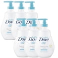 thumbnail image 3 of 3 Pack Dove Baby Rich Moisture Head to Toe Body Wash 400 ml (3x 13.52 oz), 3 of 4
