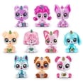 thumbnail image 5 of ZURU Rainbocorns Puppycorn Bolsillo Sorpresa Misterio Bobblehead, 5 of 5