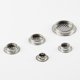 thumbnail image 4 of Orificio de ventilación de acero inoxidable, cubierta de orificio de ventilación de disipación de calor negra, accesorios de ventilación de orificio de ventilación, 4 of 4