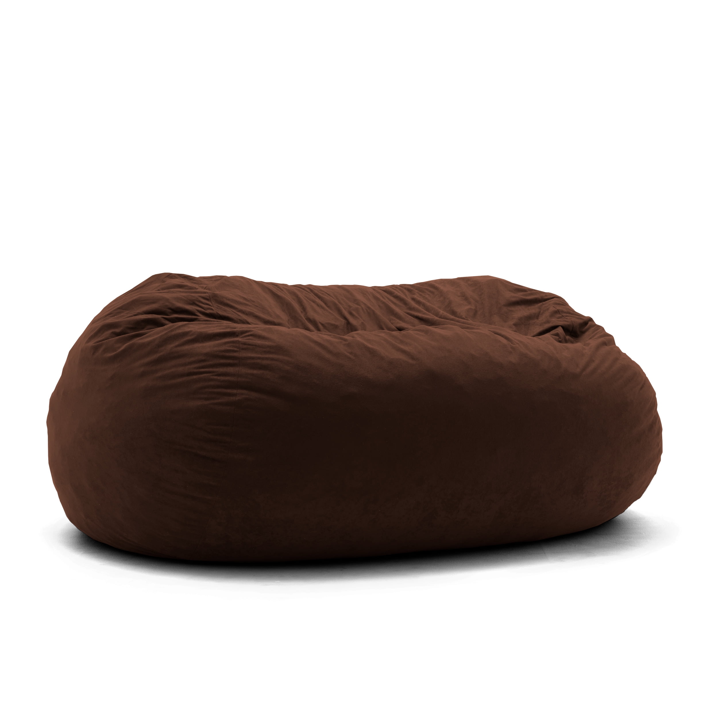 XL 6 Fuf Comfort Suede Bean Bag Multiple Colors XL 6 Fuf Comfort Suede Bean Bag Multiple Colors