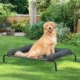 thumbnail image 3 of Cama Elevada para Perros WESTERN HOME con Enfriamiento para Perros Grandes, 3 of 6