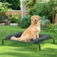 thumbnail image 3 of Cama Elevada para Perros WESTERN HOME con Enfriamiento para Perros Grandes, 3 of 6
