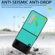 thumbnail image 5 of Funda Protectora Compatible Con Samsung Galaxy Z Fold 3 Con Función Atril Magnético Serendint EL017466-03, 5 of 5