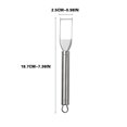 thumbnail image 3 of Feltree Fruit Digging Ball Machine Stainless Steel Fruit and Vegetable Carving Ball Machine Melon and Fruit Separator Fruit Digging Bal, 3 of 6
