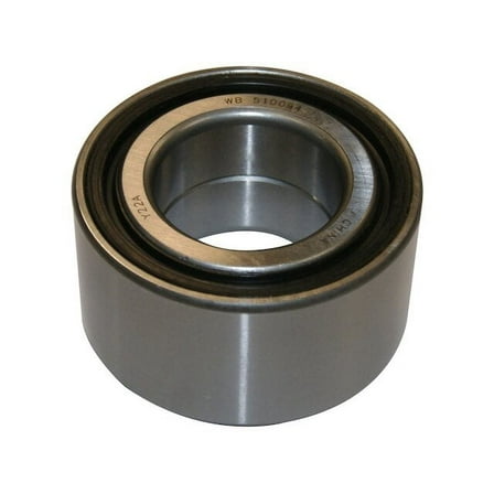 Front Wheel Bearing - Compatible with 2007 - 2018 Toyota Yaris 2008 2009 2010 2011 2012 2013 2014 2015 2016 2017