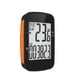 thumbnail image 3 of GPS Bike Computer Velocímetro inalámbrico BT Ciclismo Computer Impermeable con, 3 of 7