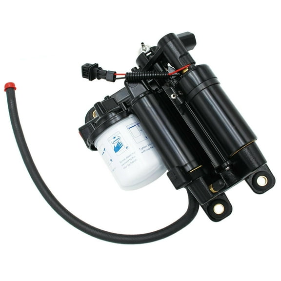 Herko Electric Fuel Pump K9333