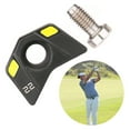 thumbnail image 2 of ZPAQI Golf Weight Screw for 4g, 6g, 8g, 10g, 12g, 13g, 14g, 20g, 22g Counter Weights, 2 of 18