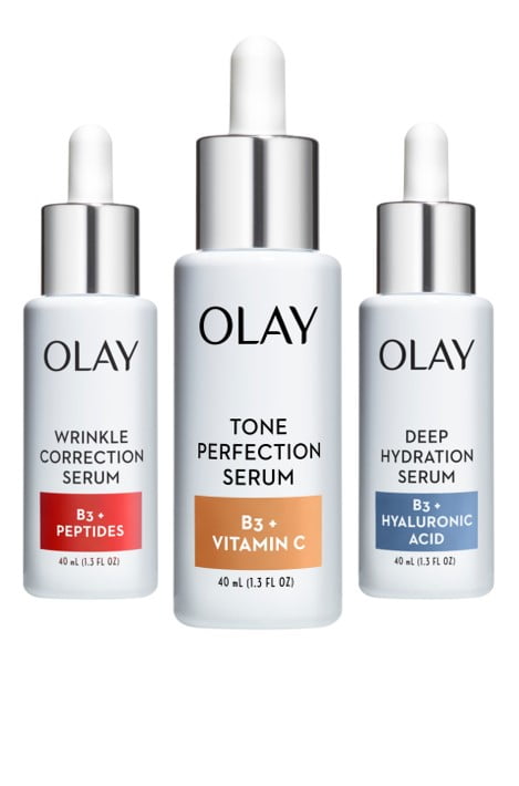 olay wrinkle correction