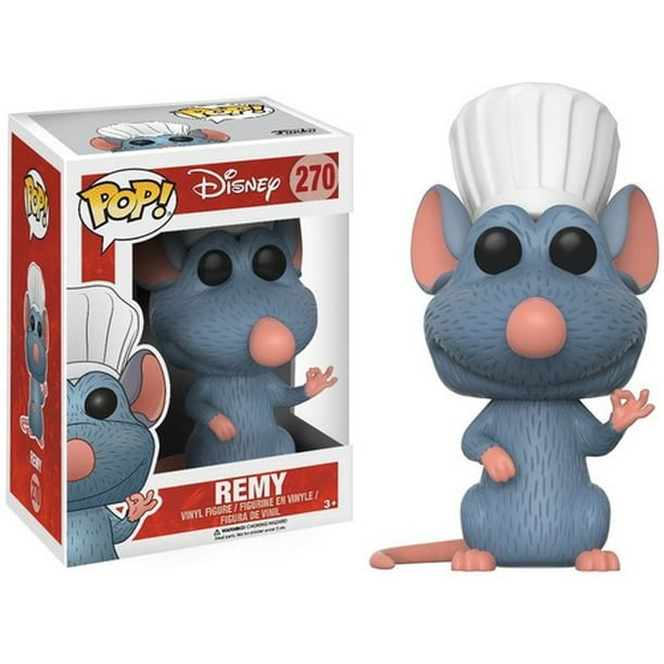 Funko Pop Disney Ratatouille Remy Walmart Com Walmart Com