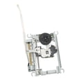 thumbnail image 1 of Lens Pickup, Visible Light Band Aluminum Alloy Optical  Head High Speed Efficient Reading  For Repair, 1 of 8