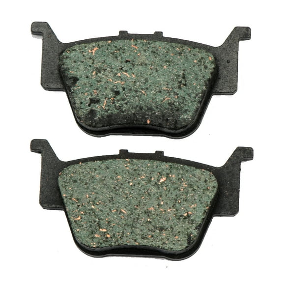 Foreverun Motor Rear Brake Pads For Honda TRX 650 FA TRX 650 FGA RINCON 2003 2004 2005 06435-HN8-006