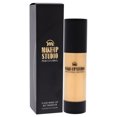 thumbnail image 3 of Base de maquillaje fluida Make-Up Studio No Transfer Vanilla 1.18 oz, 3 of 3