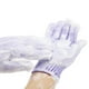 thumbnail image 3 of ER Set de 8 guantes de baño exfoliantes, 100% nailon, Exfoliati Excelente Rendimiento, 3 of 5