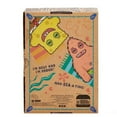 thumbnail image 3 of GZYL Fugglers Bob L'éponge x Fugglers Spongebob Peluche 9 Pouces Édition Limitée, 3 of 8