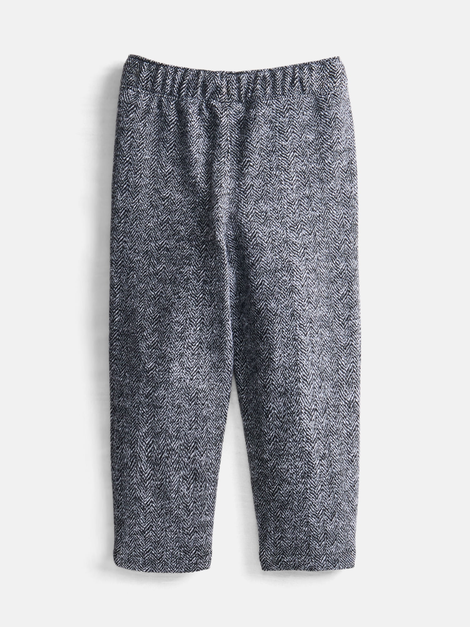 Wonder Nation Toddler Boys Knit Pants, Sizes 18M-5T