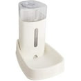 thumbnail image 1 of Dispensador automático de comida y agua para gatos Dispensador automático de comida y agua para perros, gatos, 1 of 5