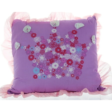 Cannon Princess Decorative Pillow Walmart Magnificent Princess Decorative Pillows Cannon Princess Decorative Pillow Walmart Magnificent Princess Decorative Pillows